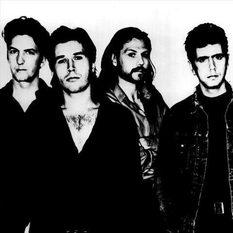 Del Amitri