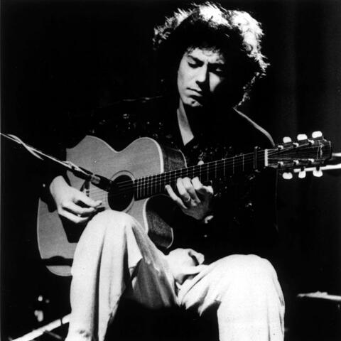 Pierre Bensusan