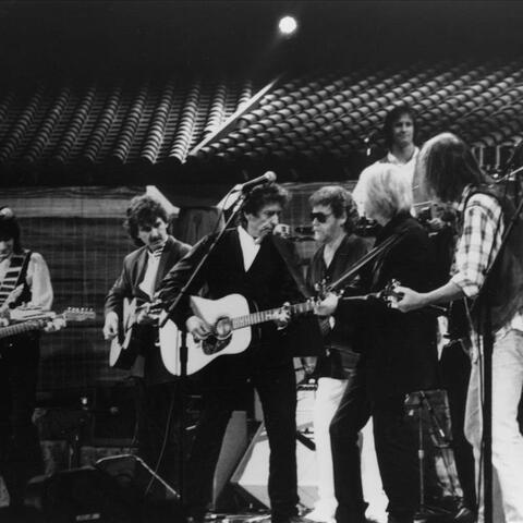 Steve Cropper & Pop Staples & Albert King