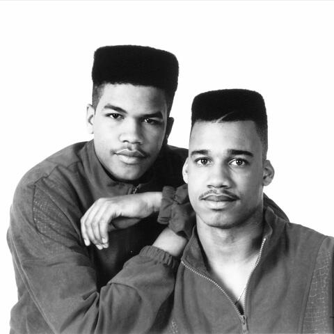 Super Lover Cee & Casanova Rud