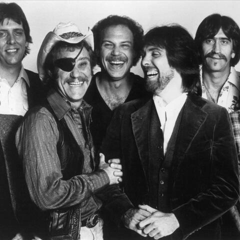 Ray Sawyer