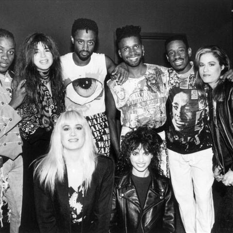 The Bangles