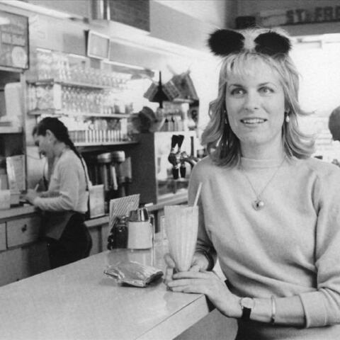 Lisa Carver