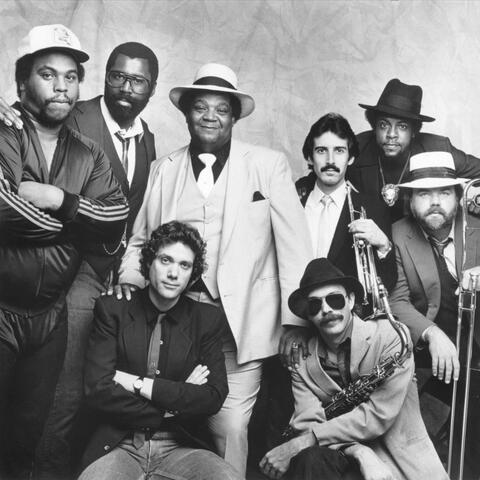 Big Twist & the Mellow Fellows