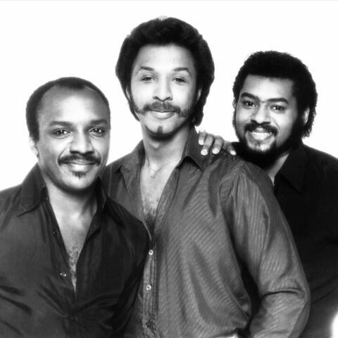 Isley Jasper Isley