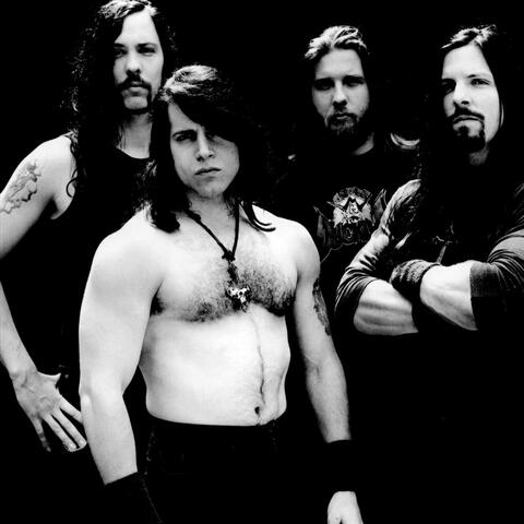 Glenn Danzig