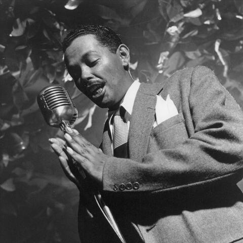 Billy Eckstine & Sarah Vaughan