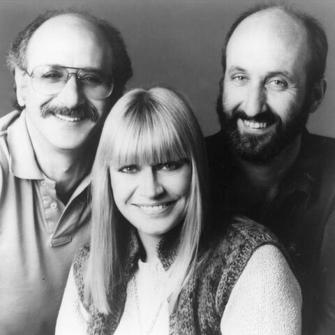 Peter, Paul & Mary