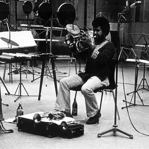 Wadada Leo Smith & Jack Dejohnette