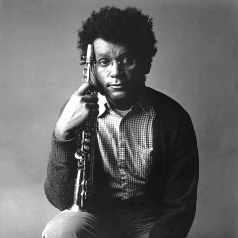 Anthony Braxton