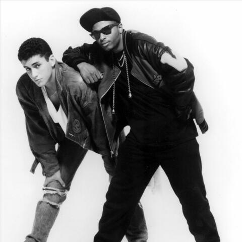 Mantronix