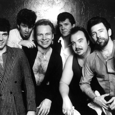 The Dynatones