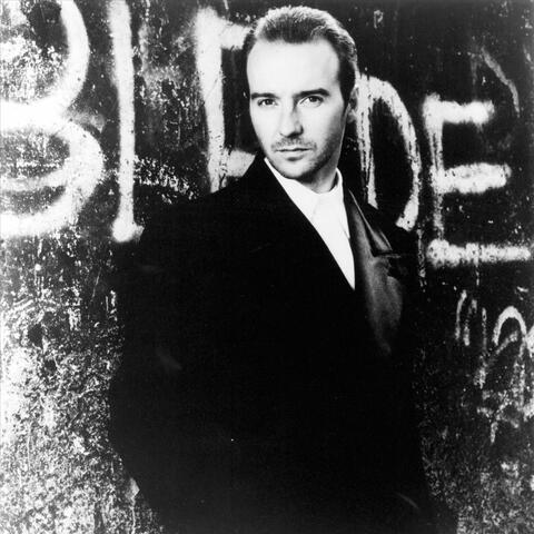 Midge Ure