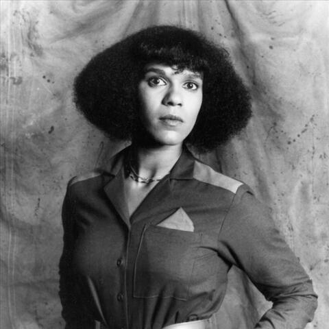 Pauline Black