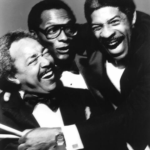 Ramsey Lewis & Ramsey Lewis Trio