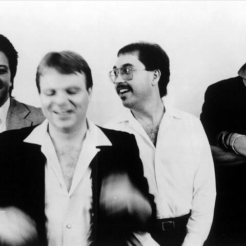 The Backbeats