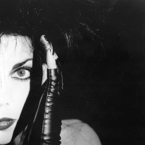 Patricia Morrison