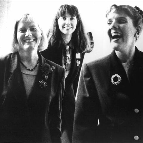 The Chenille Sisters