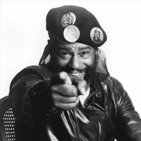 George Clinton