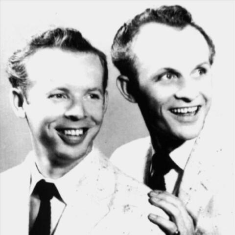 The Louvin Brothers