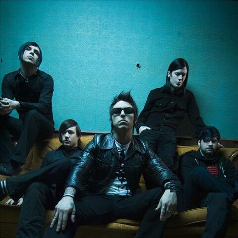 Eighteen Visions