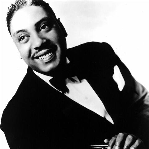 Big Joe Turner and his Blues Kings