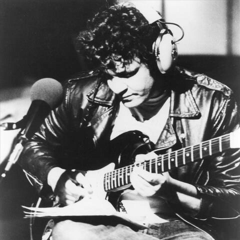 Michael Bloomfield