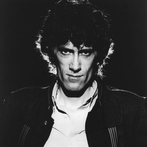 Rupert Hine