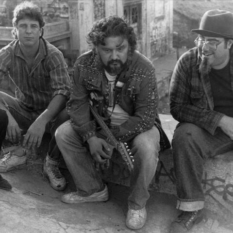 Top Jimmy & the Rhythm Pigs