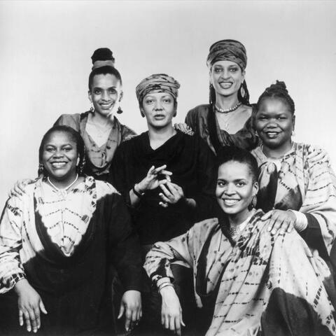 Bernice Johnson Reagon