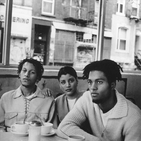 Digable Planets