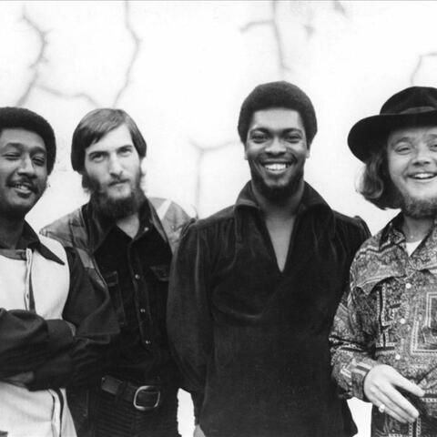 Booker T. & The M.G.'s