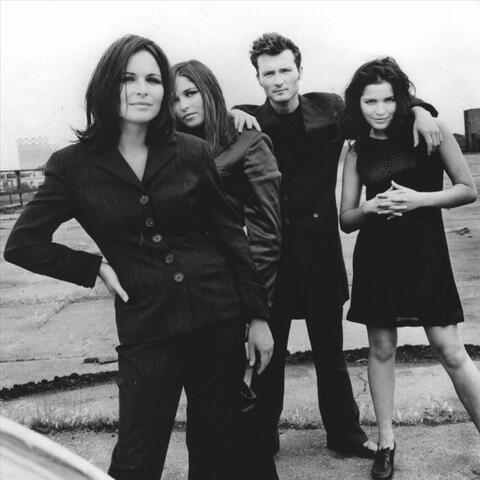 Andrea Corr