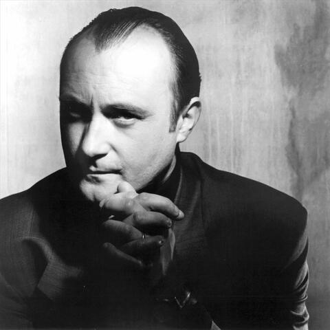 Phil Collins And Marilyn Martin