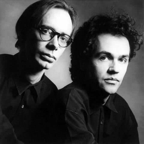 Arto Lindsay & The Ambitious Lovers