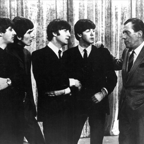 Ed Sullivan