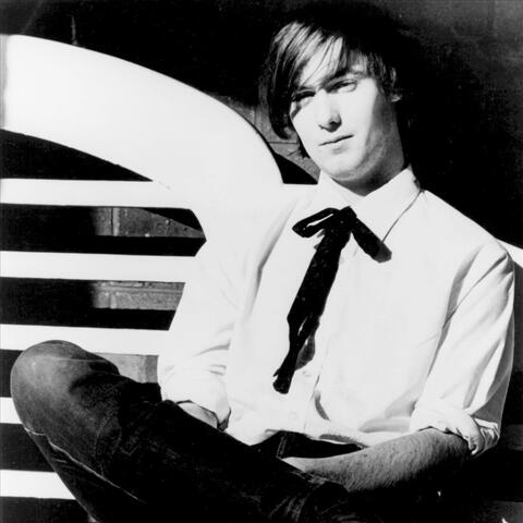 Roddy Frame