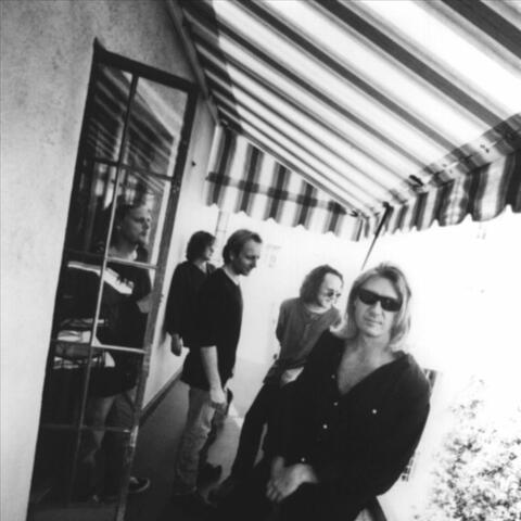 Joe Elliott