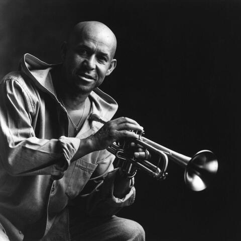 Eddie Henderson