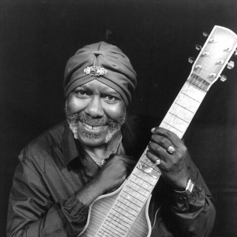 Sonny Rhodes