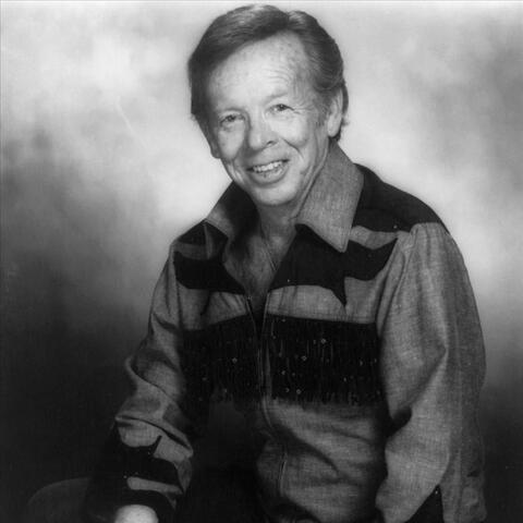 Charlie Louvin