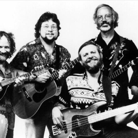 Austin Lounge Lizards