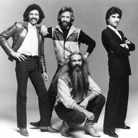 Oak Ridge Boys