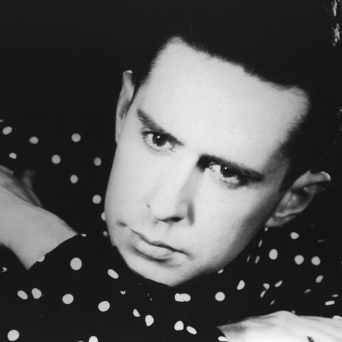 Holly Johnson