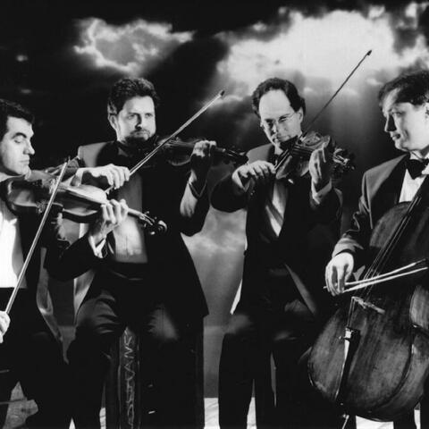 Orpheus String Quartet