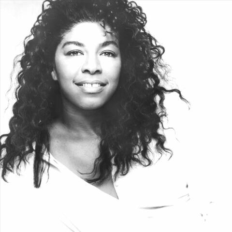 Natalie Cole