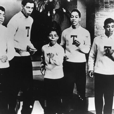 Frankie Lymon