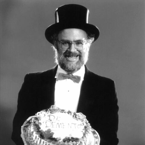 Dr. Demento