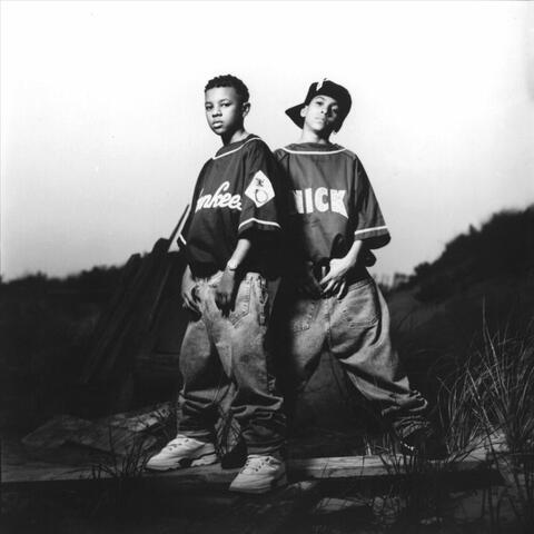 Kris Kross