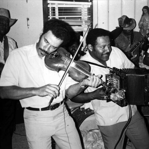 Lawrence "Black" Ardoin